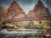 Zion National Park 