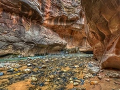 Zion National Park