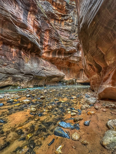 Zion National Park