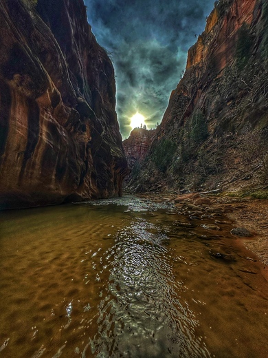 Zion National Park