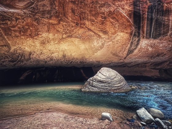 Zion National Park