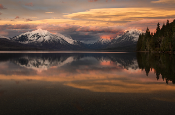 Glacier National Park