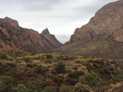 Big Bend National Park