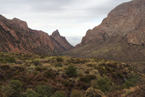 Big Bend National Park