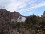 Big Bend National Park