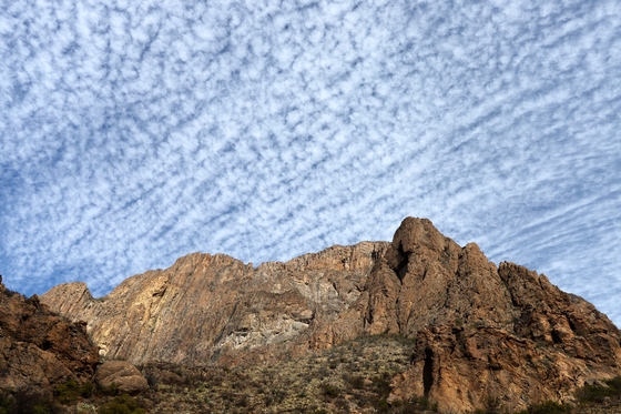 Big Bend National Park