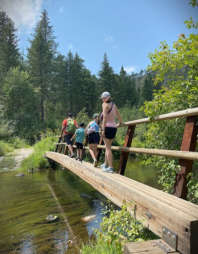 Black Hills National Forest