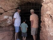 Jewel Cave National Monument