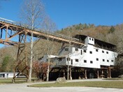Big South Fork National River