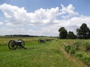 Pea Ridge National Military Park