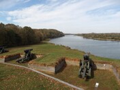 Fort Donelson National Battlefield