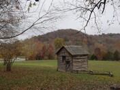Cumberland Gap National Historic Park