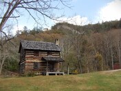 Red River Gorge - Daniel Boone National Forest in Kentucky