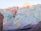 Death Valley National Park