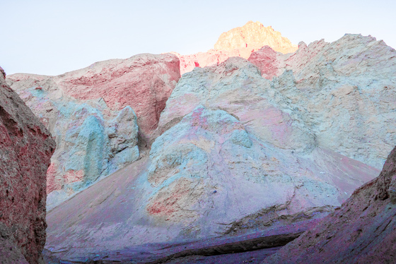 Death Valley National Park