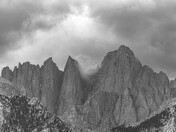 Inyo National Forest