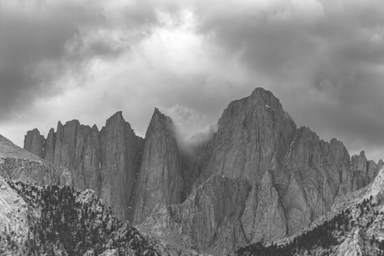 Inyo National Forest