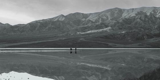 Death Valley National Park