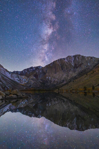 Inyo National Forest