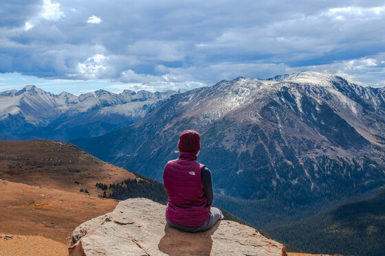 Rocky Mountain National Park