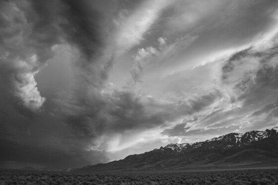 Steens Mountain Wilderness