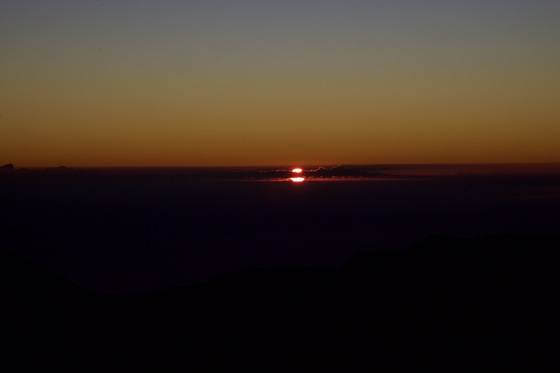 Haleakala National Park