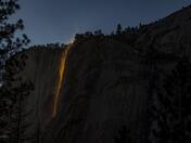 Yosemite National Park