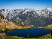 Shasta Trinity National Forest