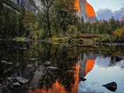 Yosemite National Park