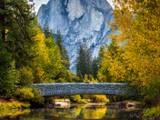 Yosemite National Park