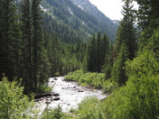 Grand Teton National Park