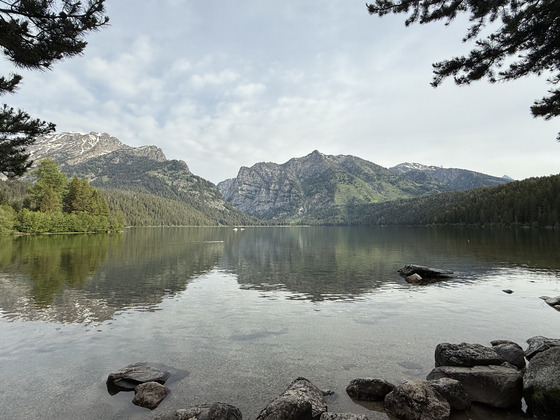 Grand Teton National Park