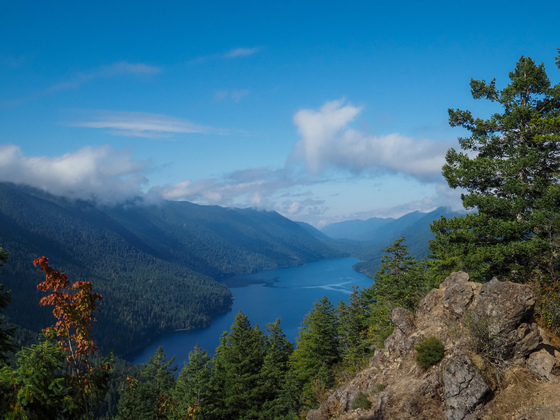 Olympic National Park