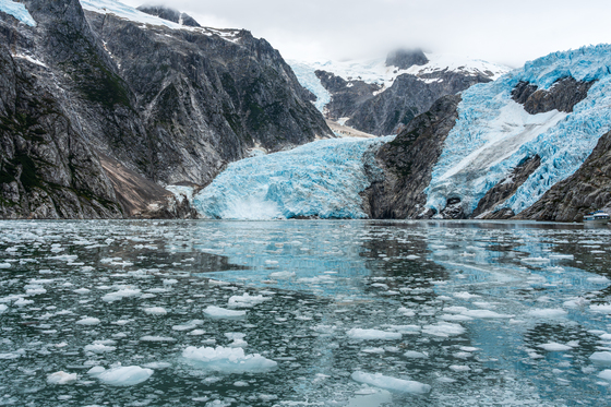 Kenai Fjords National Park