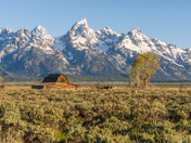 Grand Teton National Park