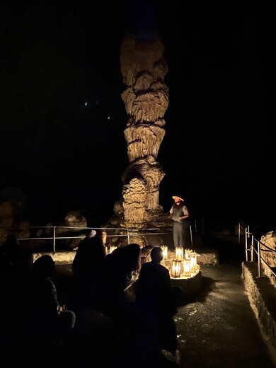 Carlsbad Caverns National Park