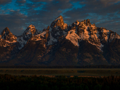 Grand Teton National Park