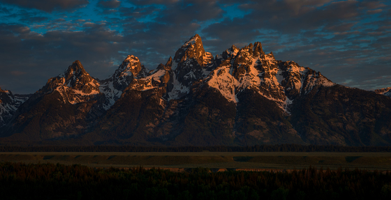 Grand Teton National Park