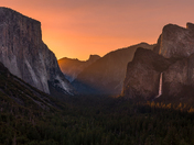 Yosemite National Park
