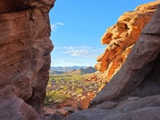 Lake Mead National Recreation Area