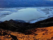 Death Valley National Park 