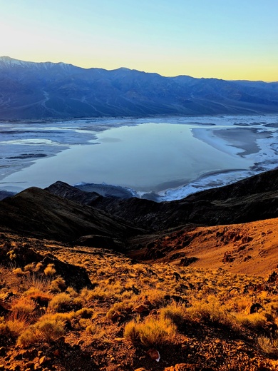 Death Valley National Park 