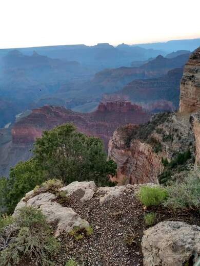 Grand Canyon National Park