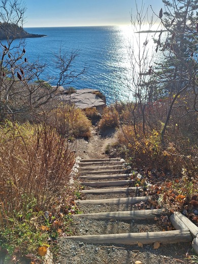 Acadia National Park