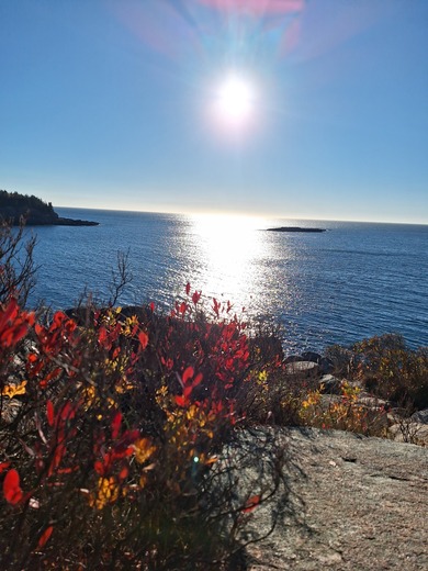 Acadia National Park
