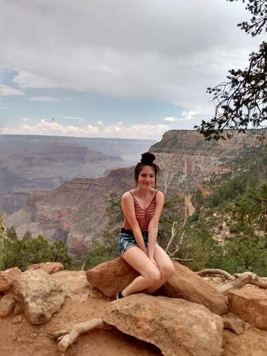 Grand Canyon National Park