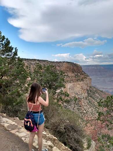 Grand Canyon National Park