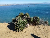 Cabrillo National Monument