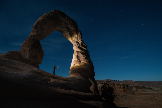 Arches National Park