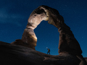 Arches National Park